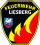 Feuerwehr-Liesberg Logo